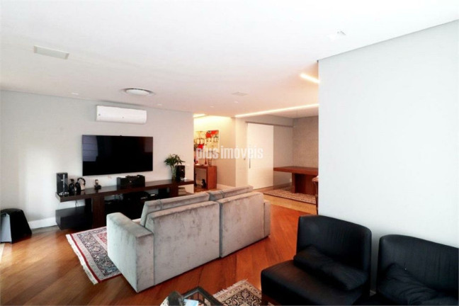 Imagem Apartamento com 4 Quartos à Venda, 230 m² em Moema - São Paulo Imagem Apartamento com 4 Quartos à Venda, 230 m² em Moema - São Paulo