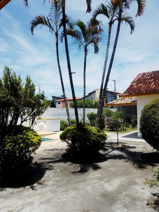 Imagem Casa com 2 Quartos à Venda, 330 m² em Vila São Geraldo - Taubaté