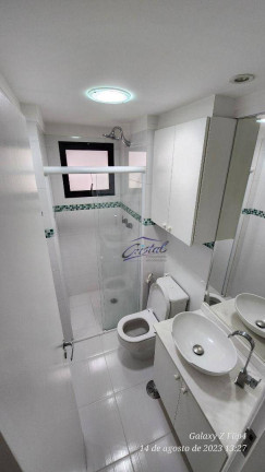 Imagem Apartamento com 3 Quartos à Venda, 92 m² em Vila Suzana - São Paulo