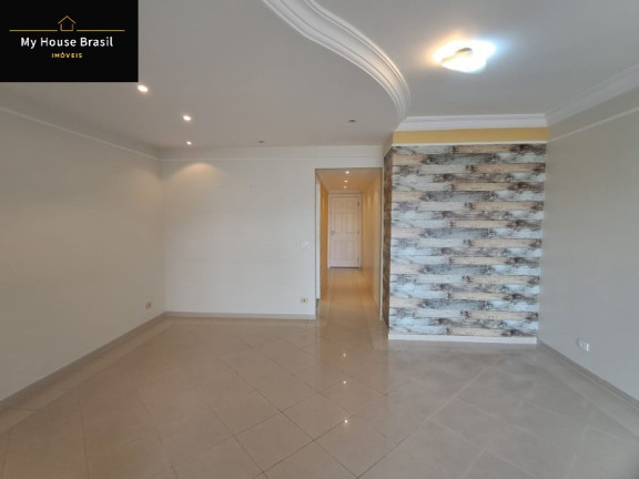 Imagem Apartamento com 3 Quartos à Venda, 110 m² em Jardim São Paulo (zona Norte) - São Paulo Imagem Apartamento com 3 Quartos à Venda, 110 m² em Jardim São Paulo (zona Norte) - São Paulo