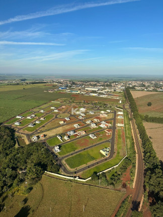 Imagem Terreno à Venda, 287 m² em Condomínio Alto Da Boa Vista - Cravinhos Imagem Terreno à Venda, 287 m² em Condomínio Alto Da Boa Vista - Cravinhos