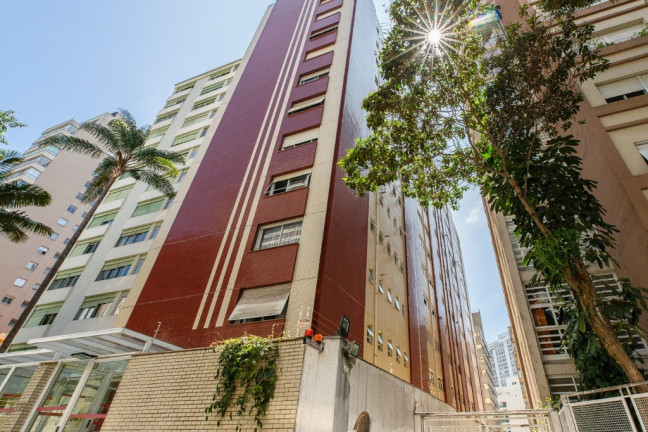 Imagem Apartamento com 3 Quartos à Venda, 230 m² em Bela Vista - São Paulo Imagem Apartamento com 3 Quartos à Venda, 230 m² em Bela Vista - São Paulo