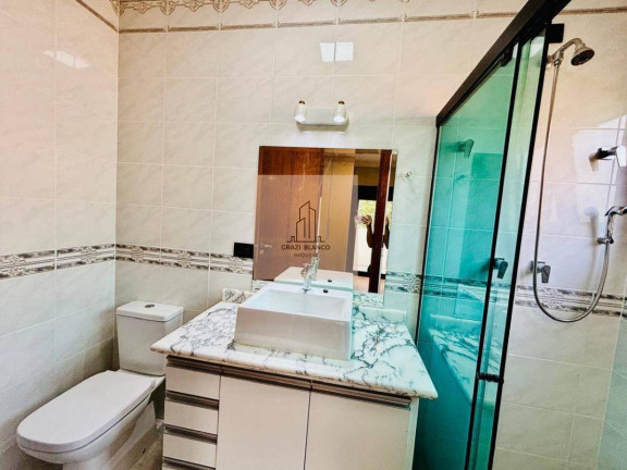 Imagem Casa de Condomínio com 4 Quartos à Venda, 520 m² Imagem Casa de Condomínio com 4 Quartos à Venda, 520 m²