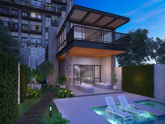 Imagem Imóvel com 3 Quartos à Venda, 218 m² em Tristeza - Porto Alegre