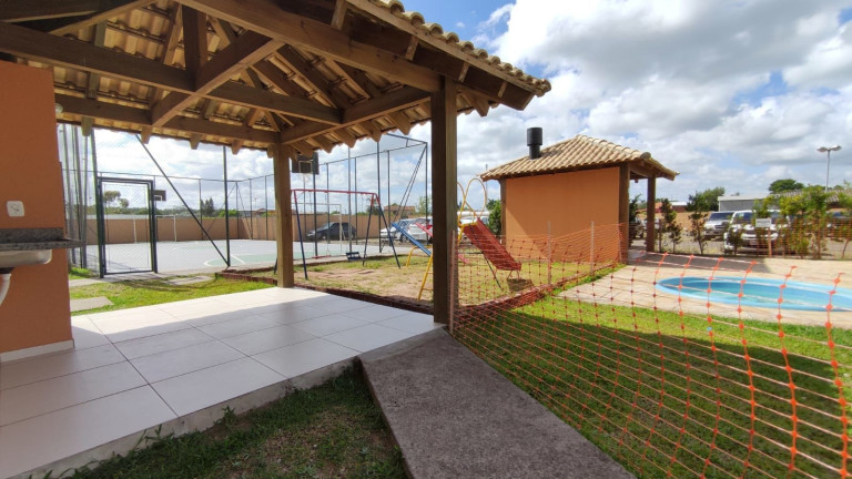 Imagem Apartamento com 2 Quartos à Venda, 55 m² em São Sebastião - Esteio