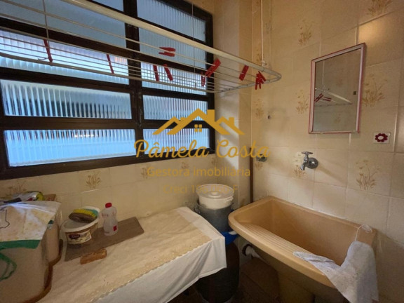 Imagem Apartamento com 1 Quarto à Venda, 49 m² em Enseada - Guarujá Imagem Apartamento com 1 Quarto à Venda, 49 m² em Enseada - Guarujá