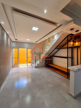 Imagem Imóvel com 2 Quartos à Venda, 54 m² em Condominio Residencial Carandá 2 - Mogi Guaçu Imagem Imóvel com 2 Quartos à Venda, 54 m² em Condominio Residencial Carandá 2 - Mogi Guaçu