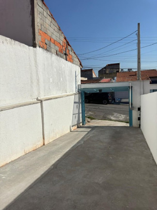Imagem Casa com 2 Quartos para Alugar, 74 m² em Vila Rei - Mogi Das Cruzes