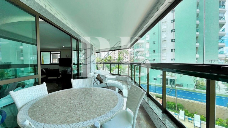 Imagem Imóvel com 4 Quartos à Venda, 255 m² em Riviera - Bertioga