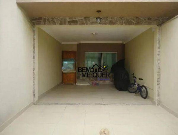 Imagem Sobrado com 3 Quartos à Venda, 159 m² em Parque São Domingos - São Paulo Imagem Sobrado com 3 Quartos à Venda, 159 m² em Parque São Domingos - São Paulo