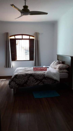 Imagem Sobrado com 3 Quartos à Venda, 130 m² em Vila Rosália - Guarulhos Imagem Sobrado com 3 Quartos à Venda, 130 m² em Vila Rosália - Guarulhos