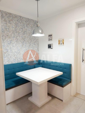 Imagem Apartamento com 3 Quartos à Venda, 194 m² em Cidade São Francisco - São Paulo Imagem Apartamento com 3 Quartos à Venda, 194 m² em Cidade São Francisco - São Paulo