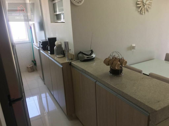 Imagem Apartamento com 2 Quartos à Venda, 61 m² em Cidade Jardim I - Americana