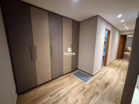 Imagem Casa com 3 Quartos à Venda, 270 m² em Campo Grande - Santos Imagem Casa com 3 Quartos à Venda, 270 m² em Campo Grande - Santos