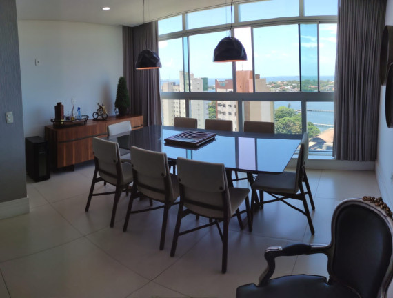 Imóvel com 4 Quartos à Venda, 167 m² em Praia Do Canto - Vitória