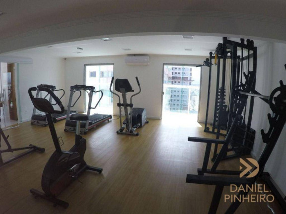 Imagem Apartamento com 3 Quartos à Venda, 162 m² em Tupi - Praia Grande