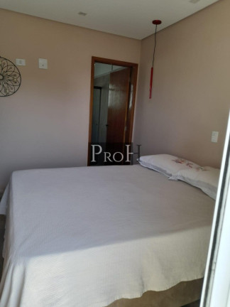 Imagem Cobertura com 3 Quartos à Venda, 158 m² em Vila Eldízia - Santo André Imagem Cobertura com 3 Quartos à Venda, 158 m² em Vila Eldízia - Santo André