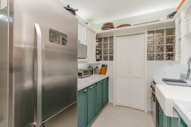 Imagem Apartamento com 3 Quartos à Venda, 171 m² em Itaim Bibi - São Paulo