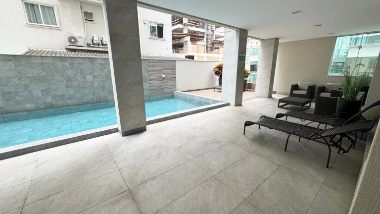 Imagem Apartamento com 3 Quartos à Venda, 140 m² em Meia Praia - Itapema