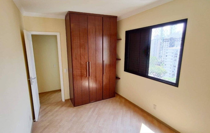 Imagem Apartamento com 3 Quartos à Venda, 130 m² em Vila Andrade - São Paulo