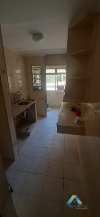 Imagem Apartamento com 2 Quartos à Venda, 64 m² em Cursino - São Paulo Imagem Apartamento com 2 Quartos à Venda, 64 m² em Cursino - São Paulo