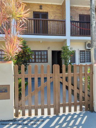 Imagem Casa com 2 Quartos à Venda, 75 m² em Massaguaçu - Caraguatatuba
