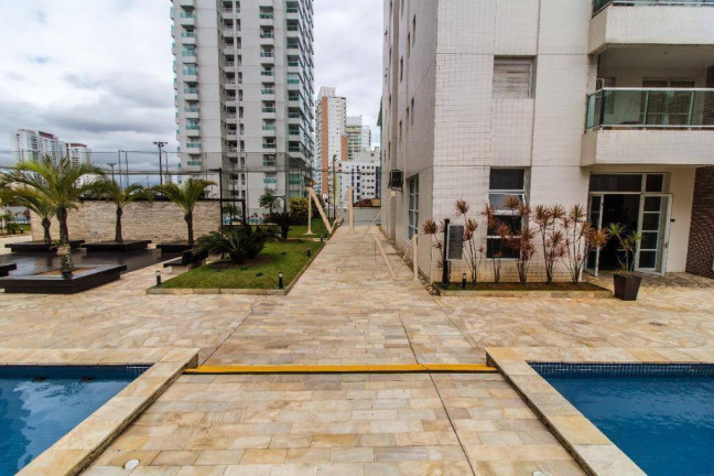 Imagem Apartamento com 2 Quartos à Venda, 77 m² em José Menino - Santos Imagem Apartamento com 2 Quartos à Venda, 77 m² em José Menino - Santos
