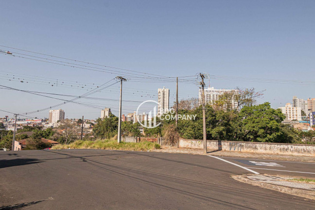 Imagem Terreno à Venda, 400 m² em Jardim Carvalho - Ponta Grossa Imagem Terreno à Venda, 400 m² em Jardim Carvalho - Ponta Grossa