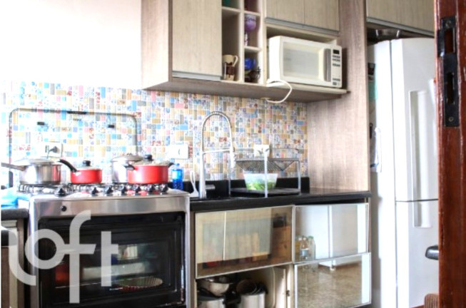 Imagem Apartamento com 3 Quartos à Venda, 125 m² em Vila Jacuí - São Paulo Imagem Apartamento com 3 Quartos à Venda, 125 m² em Vila Jacuí - São Paulo
