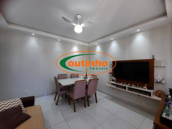 Imagem Apartamento com 2 Quartos à Venda, 78 m² em Tijuca - Rio De Janeiro Imagem Apartamento com 2 Quartos à Venda, 78 m² em Tijuca - Rio De Janeiro