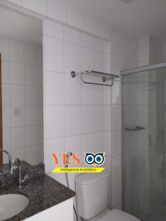 Imagem Flat com 1 Quarto à Venda, 25 m² em Centro - Feira De Santana Imagem Flat com 1 Quarto à Venda, 25 m² em Centro - Feira De Santana