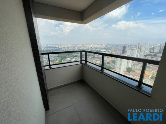 Imagem Cobertura com 3 Quartos à Venda, 325 m² em Campestre - Santo André