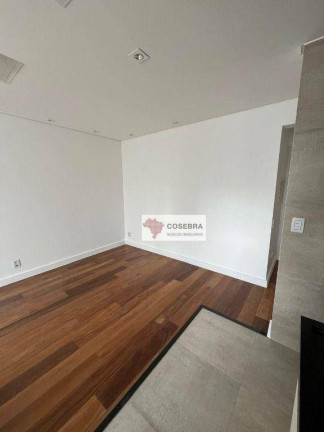 Imagem Apartamento com 2 Quartos para Alugar, 51 m² em Vila Olímpia - São Paulo Imagem Apartamento com 2 Quartos para Alugar, 51 m² em Vila Olímpia - São Paulo