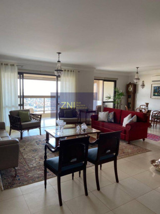 Imagem Apartamento com 3 Quartos à Venda, 265 m² em Jardim Irajá - Ribeirão Preto Imagem Apartamento com 3 Quartos à Venda, 265 m² em Jardim Irajá - Ribeirão Preto