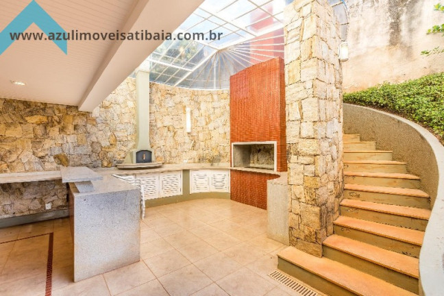 Imagem Casa com 5 Quartos à Venda, 890 m² em Vila Santista - Atibaia Imagem Casa com 5 Quartos à Venda, 890 m² em Vila Santista - Atibaia