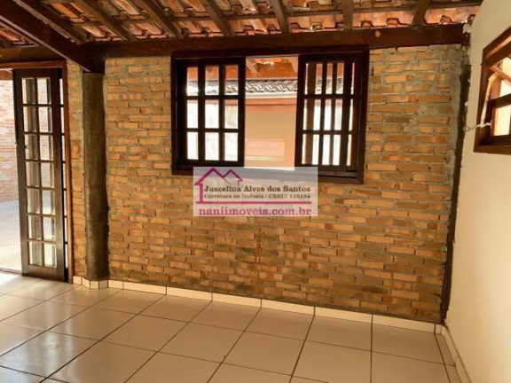 Imagem Casa com 3 Quartos à Venda, 250 m² em Martim De Sá - Caraguatatuba