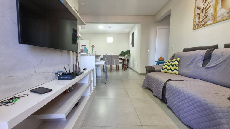 Imagem Apartamento com 2 Quartos à Venda, 73 m² em Tabuleiro - Camboriú