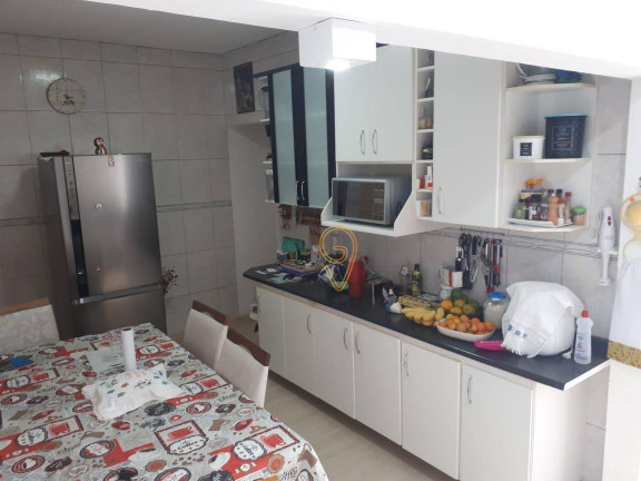 Imagem Casa com 2 Quartos à Venda, 63 m² em Vila Zezé - Jacareí Imagem Casa com 2 Quartos à Venda, 63 m² em Vila Zezé - Jacareí