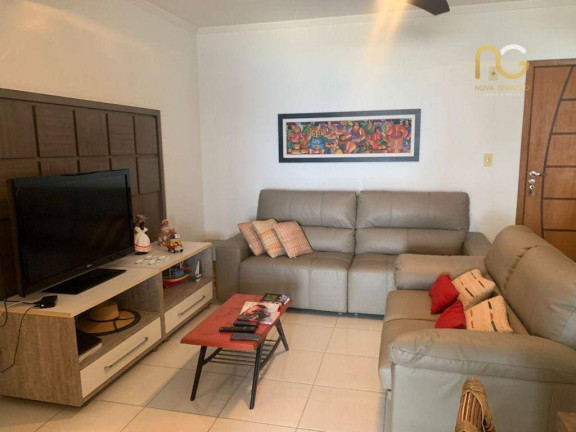 Imagem Apartamento com 2 Quartos à Venda, 118 m² em Aviação - Praia Grande Imagem Apartamento com 2 Quartos à Venda, 118 m² em Aviação - Praia Grande