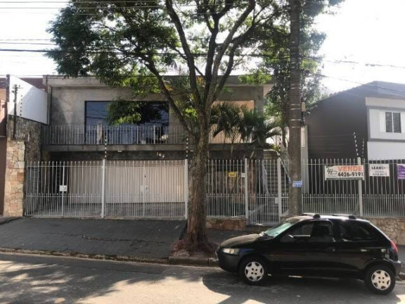Imagem Sobrado com 3 Quartos à Venda, 250 m² em Vila Pinheirinho - Santo André Imagem Sobrado com 3 Quartos à Venda, 250 m² em Vila Pinheirinho - Santo André