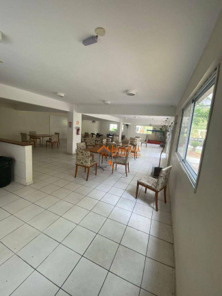 Imagem Apartamento com 2 Quartos à Venda, 50 m² em Jardim Bela Vista - Guarulhos