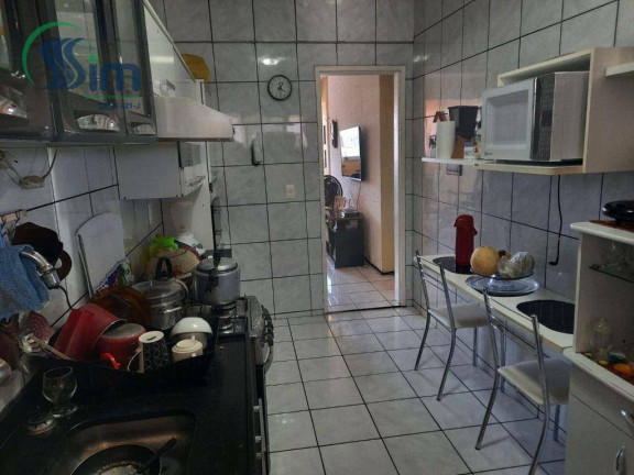 Imagem Apartamento com 3 Quartos à Venda, 72 m² em Fátima - Fortaleza Imagem Apartamento com 3 Quartos à Venda, 72 m² em Fátima - Fortaleza