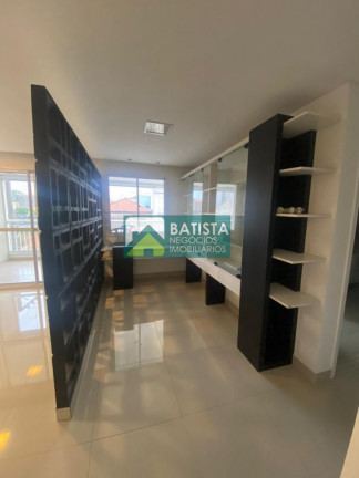 Imagem Apartamento com 2 Quartos à Venda, 93 m² em Vila Valparaíso - Santo André Imagem Apartamento com 2 Quartos à Venda, 93 m² em Vila Valparaíso - Santo André