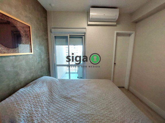 Imagem Apartamento com 4 Quartos à Venda, 168 m² em Panamby - São Paulo Imagem Apartamento com 4 Quartos à Venda, 168 m² em Panamby - São Paulo
