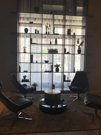 Imagem Apartamento com 3 Quartos para Alugar, 181 m² em Vila Nova Conceição - São Paulo