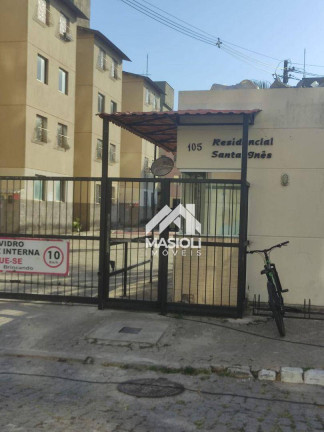 Imagem Apartamento com 2 Quartos à Venda ou Locação, 45 m² em Santa Inês - Vila Velha Imagem Apartamento com 2 Quartos à Venda ou Locação, 45 m² em Santa Inês - Vila Velha