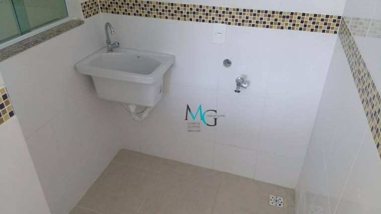 Imagem Apartamento com 2 Quartos à Venda, 54 m² em Campo Grande - Rio De Janeiro Imagem Apartamento com 2 Quartos à Venda, 54 m² em Campo Grande - Rio De Janeiro