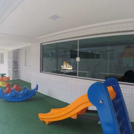 Imagem Apartamento com 3 Quartos à Venda, 172 m² em Tupi - Praia Grande