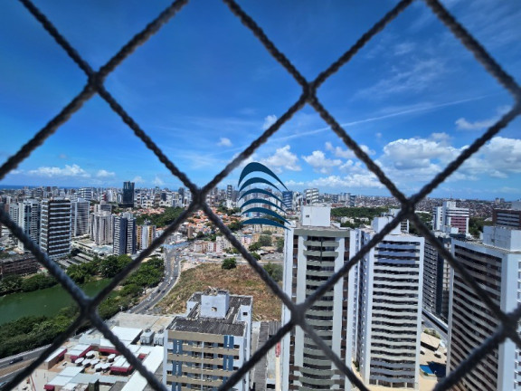 Imagem Imóvel com 2 Quartos à Venda, 79 m² em Armação - Salvador