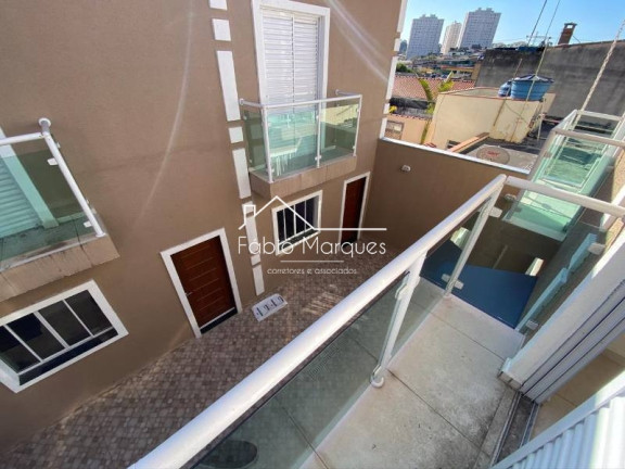 Imagem Casa de Condomínio com 2 Quartos à Venda, 70 m² em Vila Nova Curuçá - São Paulo Imagem Casa de Condomínio com 2 Quartos à Venda, 70 m² em Vila Nova Curuçá - São Paulo